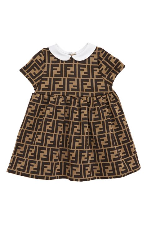 Fendi baby clothes